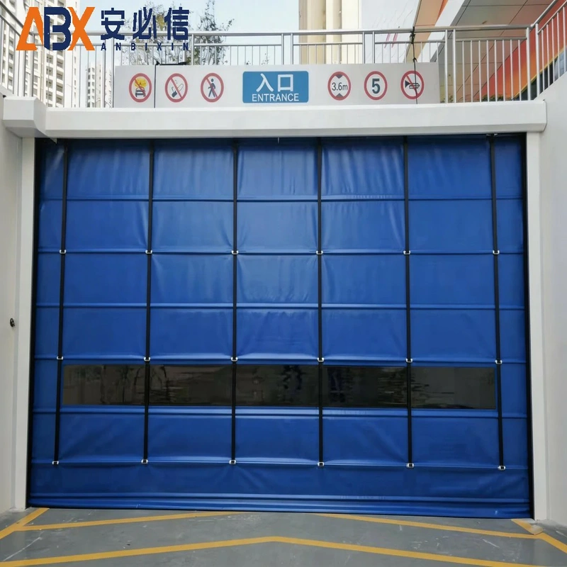 六盘水海绵门封