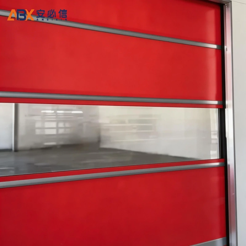 六盘水工业快速门