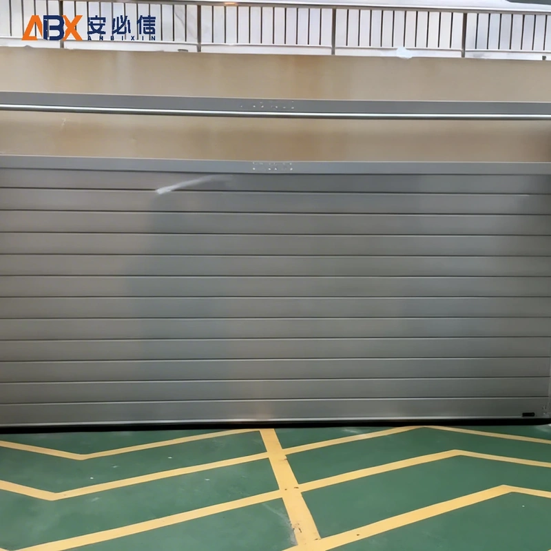 六盘水雷达高速门